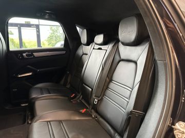 Porsche Turbo *Matrix LED*360°*Keyless*Memory*VOLL*