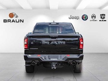 Dodge RAM - 4