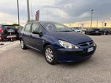 Peugeot PEUGEOT 307 1.4 5p. XR - Peugeot 307: 1.4