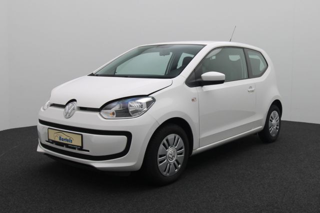 Volkswagen up! 1.0 move up!