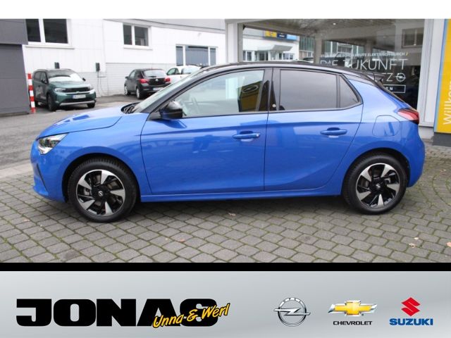 Opel Corsa - Bild 6