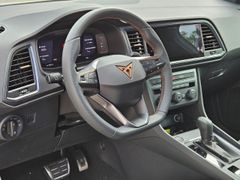 Fahrzeugabbildung Ateca VZ 4Drive 2.0 TSI EU6d Allrad AD Navi  Pan