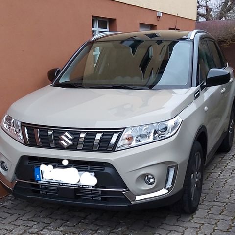 Suzuki Vitara 1.4 BOOSTERJET Comfort 4x2 Comfort