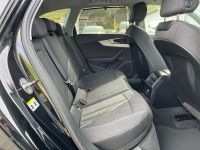 Audi A4 - Vorschau Bild 15