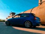 Audi S3 8l / Nogaroblau  / Audi S3 RECARO - Audi S3: 8 L
