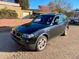 BMW X3 2.0d 177ps M-Paket Automatik Panora... - BMW X3: 177 Ps