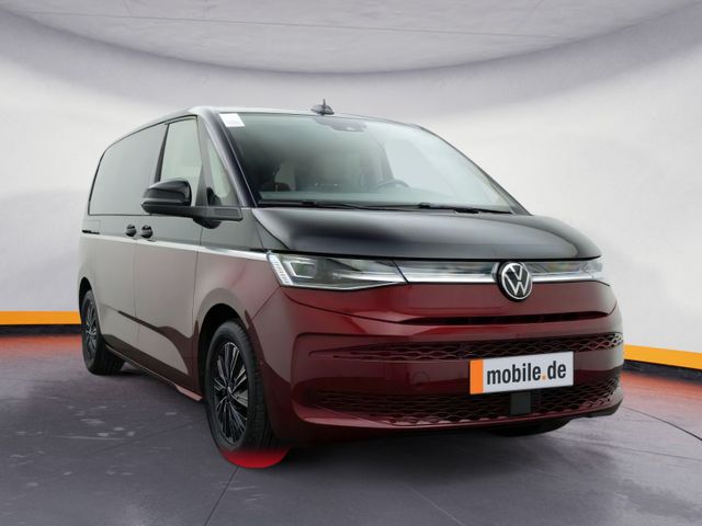 Volkswagen T7 Multivan 2.0 TSI DSG Style IQ-LIGHT PANO AHK 