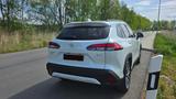 Toyota Corolla Cross 2.0-l-VVT-i Hybrid Lounge Allr... - Toyota Corolla Cross: Lounge