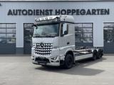 Mercedes-Benz Arocs 2548 L 6x2 Abroller Kam Standhzg Klima AHK - Offers