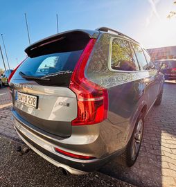 Volvo XC90 - 7