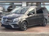 Mercedes-Benz V 300 d AMG-Line AVANTGARDE EDITION 4MATIC - Mercedes-Benz V 300 in Augsburg