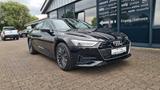 Audi A7 SB 45 TFSI - VIRTUAL - LED - LEDER - - gebrauchte Audi A7 aus dem Jahr 2024