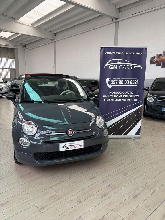 Image of Fiat Other