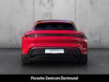 Porsche Taycan Sport Turismo BOSE Panorama LED-Matrix - gebrauchte Porsche Kombis