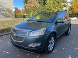 Chevrolet Traverse.LTZ 3.6 V6 Auto.Leder.Navi.7.Sitzer.DVD - Chevrolet Traverse Gebrauchtwagen