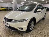 Honda Civic Lim. 5-trg. 1.4 Comfort TÜV Tempomat - Honda Civic aus 2011