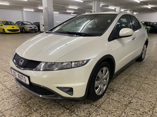 Honda Civic Lim. 5-trg. 1.4 Comfort TÜV Tempomat