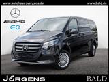 Mercedes-Benz VITO 119 Tourer/lang/4x4/AHK/Liegepaket/Kamera