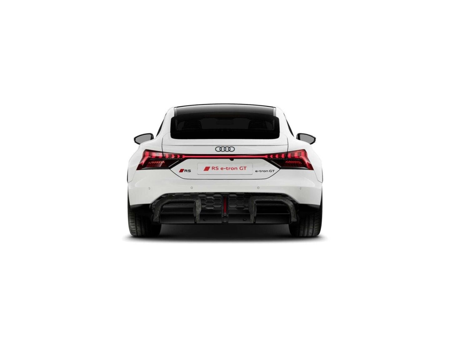 Audi RS e-tron GT - Bild 5