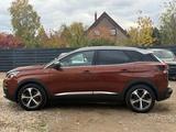 Peugeot 3008 GT Line 1.5 HDI/Memory/Pano/Massage/360°Kam - Peugeot 3008: Hdi