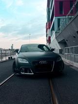 Audi TTS Coupe 2.0 TFSI S tronic quattro - - Audi TTS in Frankfurt (Main)
