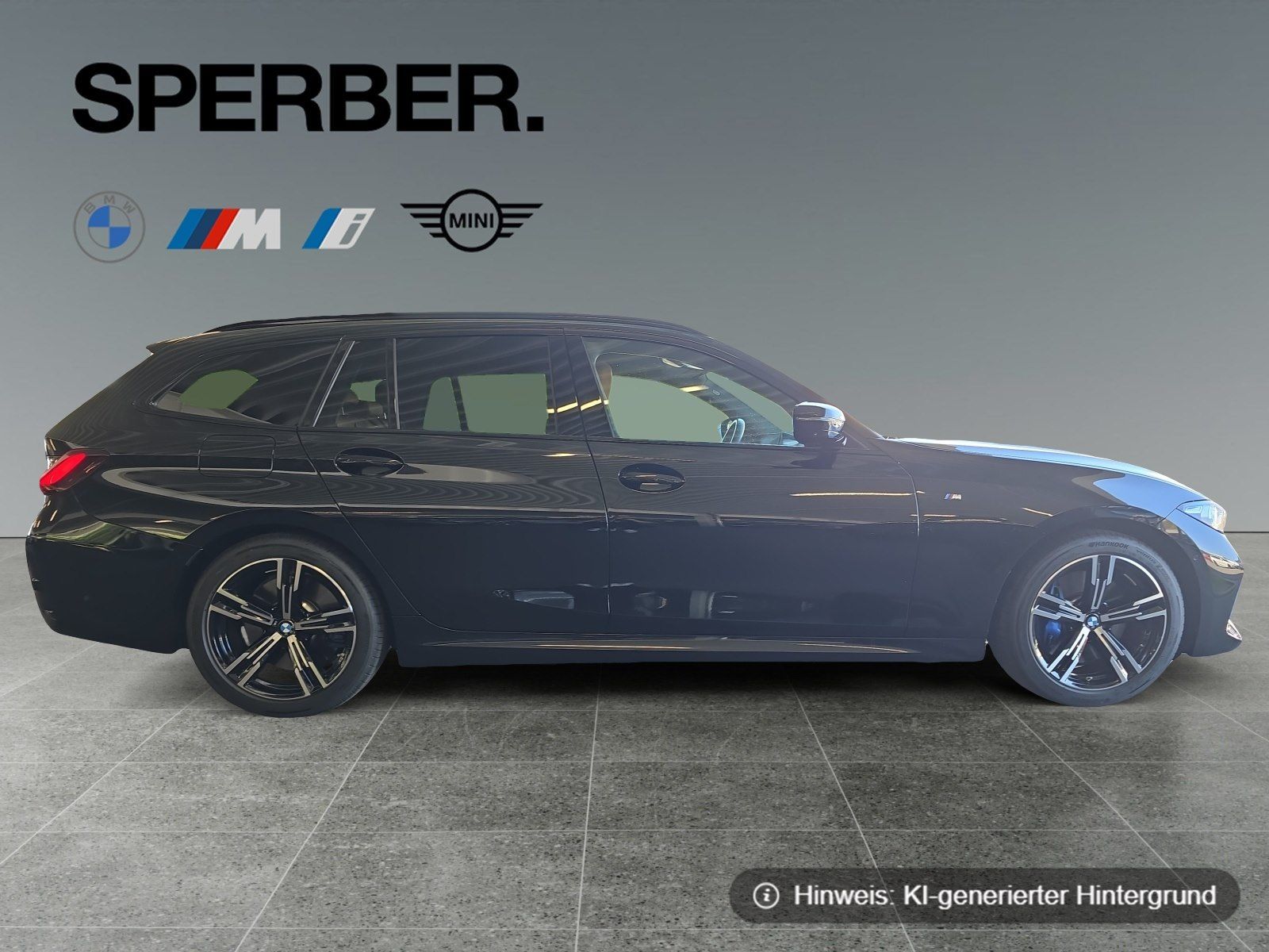 BMW 318 - Bild 6