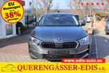 Skoda Octavia 1.5TSI mHEV ACT "130LET Premium" *AHK... - Skoda Octavia: Allradantrieb