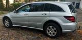 Mercedes-Benz R 300 CDI BlueEFFICIENCY AUTMATIK 7SitzeAHK Navi - Mercedes-Benz R 300: Cdi