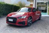 Audi AUDI TTS Coupé TFSI quattro S tronic sport attit - gebrauchte Audi TT aus dem Jahr 2020