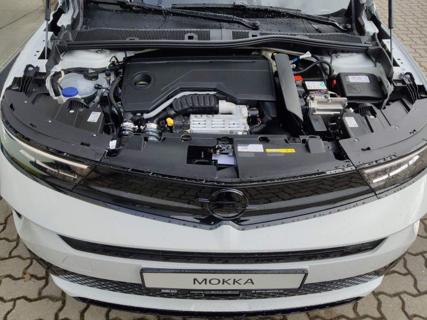 Opel Mokka - Bild 14