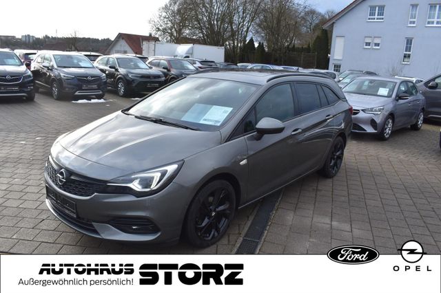 Opel Astra K Sports Tourer Business Elegance MATRIX|N