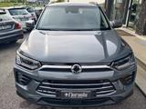 Ssangyong SSANGYONG Korando GARANZIA 24mesi 1.6 Diesel AWD - Ssangyong Korando aus 2020