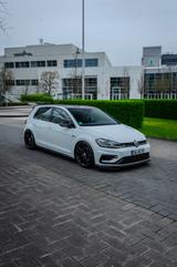 Volkswagen Golf 7.5 R 4 Motion 310 PS ohne OPF