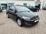 Volkswagen Touran 1.5TSI DSG Comfortline 7-Si. Navi PDC SHZ - Volkswagen Touran: Dsg 7