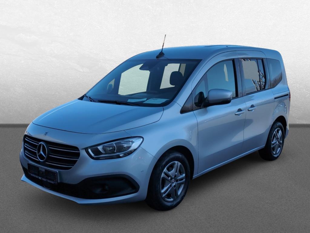 Mercedes-Benz T 160 Style Klima+Kamera+Tempomat+Navi+PTSvo&hi