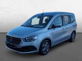 Mercedes-Benz T 160 Style Klima+Kamera+Tempomat+Navi+PTSvo&hi - Mercedes-Benz T-Klasse Kombi Gebrauchtwagen