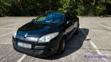 Renault Megane Grandtour Dynamique TCE 130 Dynamique - Renault Megane: Tce Dynamique