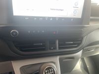 Ford Transit Custom - Vorschau Bild 14