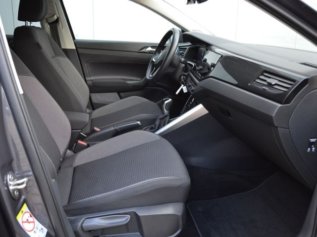 Polo 1.0 TSI 95 PS Life LED/IQ.DRIVE-PAKET/ACC/A