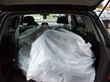 Bild 6 Opel Antara 2.2CDTI Cosmo 4x4