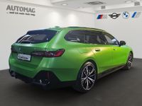 BMW 550 - Vorschau Bild 3