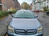 Opel  Signum Automatik Diesel - Opel Signum mit Diesel-Antrieb: Automatik