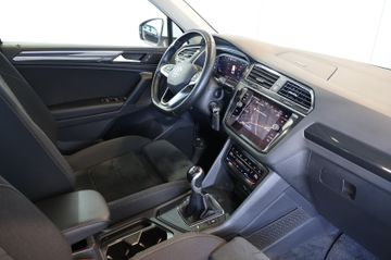 Volkswagen Tiguan 1.5 TSI Life AID+ACC+LED+CARPLAY+PANO
