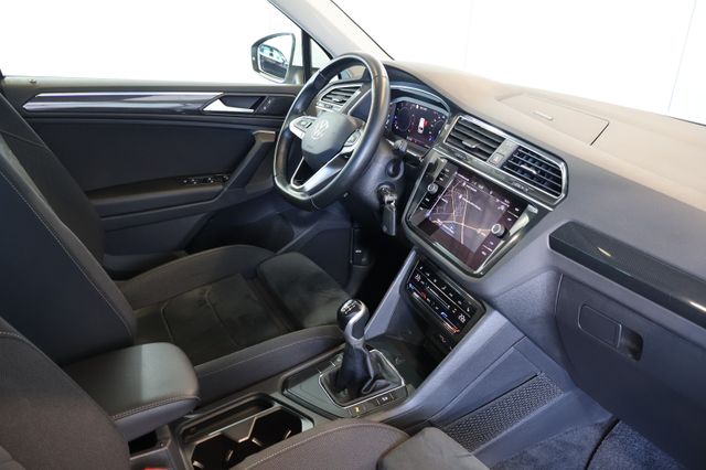 Volkswagen Tiguan 1.5 TSI Life AID+ACC+LED+CARPLAY+PANO