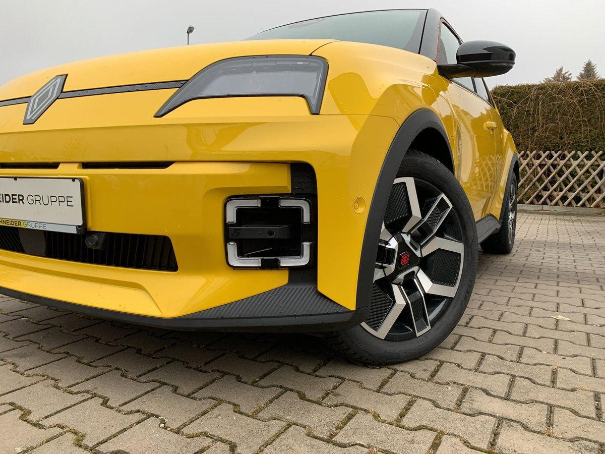 Renault R 5 - Bild 24