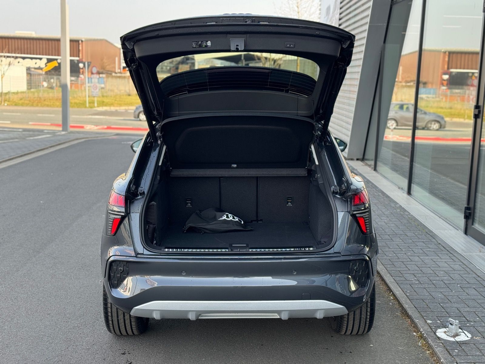 Audi Q3 - Bild 6