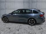 Skoda Octavia Combi RS 2.0 TDI DSG MATRIX+NAVI+ACC+AHK - Skoda Octavia: Kombi, mit Anhängerkupplung