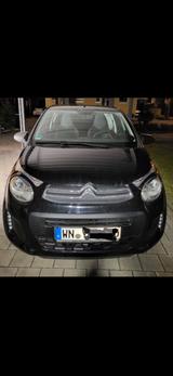 Citroën C1 VTi 72 Start Start - Citroën C1 in Stuttgart