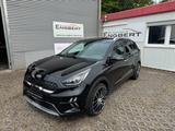 Kia Niro 1,6 GDI DCT Spirit Plug-in Hybrid*SD*Leder* - schwarze Kia Niro