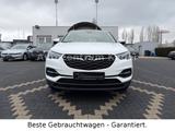 Opel Grandland (X)*S-Heft*LED*Xenon*Navi*SHZ*Spurhalt - Opel Grandland (X) in Aachen